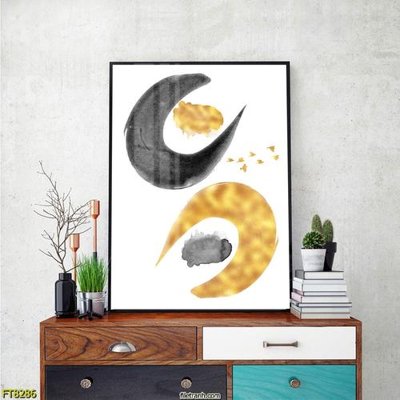 Mua file gốc Tranh trang trí lối vào 1 tấm FT8286 (PSD) tại Filetranh.com