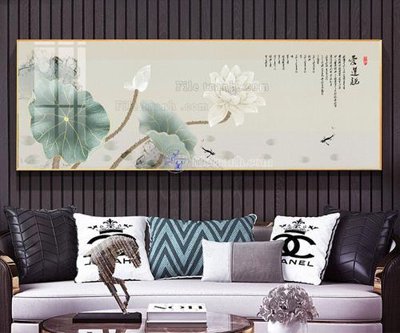 Tải file File tranh hiện đại pha lê gương FT830 (ảnh gốc) độ phân giải 300dpi