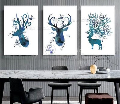 File PSD File tranh hiện đại pha lê gương FT85012 (chất lượng in ấn)