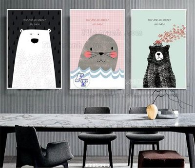 File tranh File tranh hiện đại pha lê gương FT85043 (ảnh gốc) cho in ấn kỹ thuật số