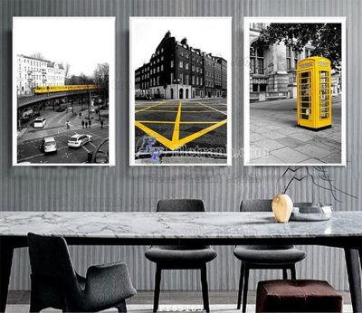 File tranh gốc File tranh hiện đại pha lê gương FT85165 chủ đề hiện đại