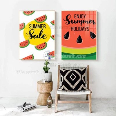 Tải về hình ảnh gốc File tranh hiện đại pha lê gương FT85278 sắc nét