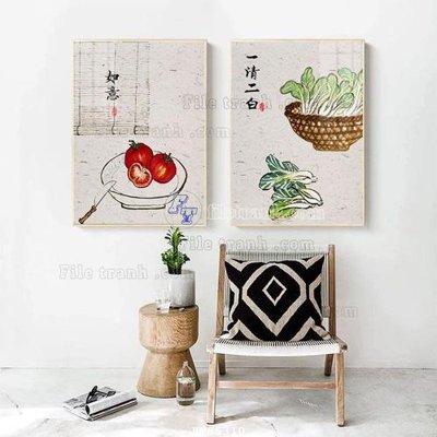 Tải file gốc File tranh hiện đại pha lê gương FT85310 (in bạt) quảng cáo