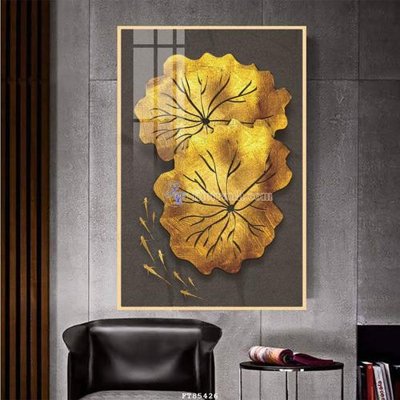 Mua file tranh gốc File tranh hiện đại pha lê gương FT85426 tại Filetranh.com