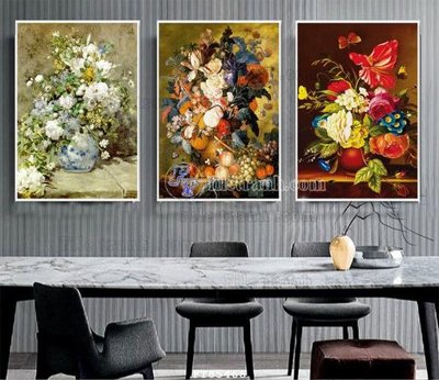 File ảnh gốc File tranh hiện đại pha lê gương FT85468 không vỡ nét