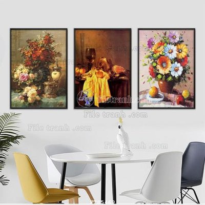 File PSD File tranh hiện đại pha lê gương FT85469 (bản gốc) độ phân giải cao