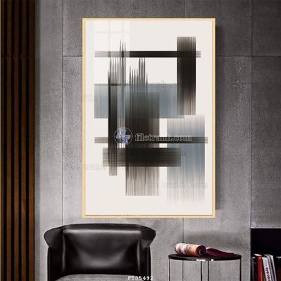 Download file File tranh hiện đại pha lê gương FT85492 (gốc) in mica cao cấp