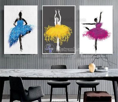 File in trần File tranh hiện đại pha lê gương FT85501 (file gốc) xuyên sáng