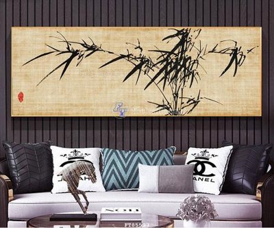 File in mica File tranh hiện đại pha lê gương FT85523 (bản gốc) sắc sảo