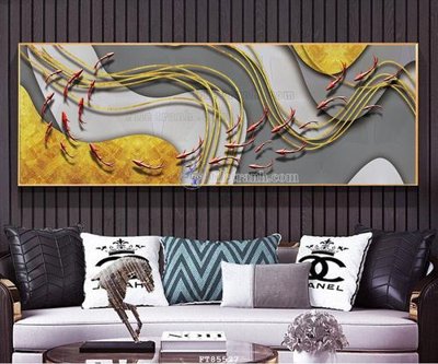 Tải file File tranh hiện đại pha lê gương FT85527 (gốc) làm file thiết kế