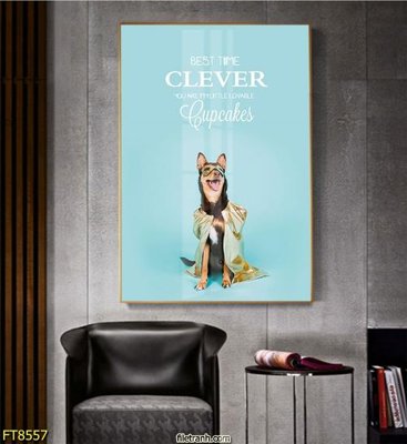 Tải file Tranh trang trí lối vào 1 tấm FT8557 (ảnh gốc) độ phân giải 300dpi