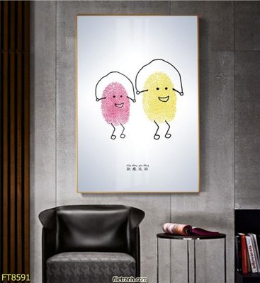 Tải file gốc Tranh trang trí lối vào 1 tấm FT8591 (in tráng gương) cao cấpFile gốc Tranh trang trí lối vào 1 tấm FT8591 (in ấn) phiên bản độc quyền