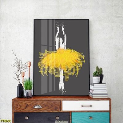 File gốc Tranh trang trí lối vào 1 tấm FT8630 (cho in ấn) từ Filetranh.com