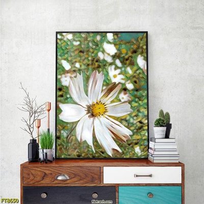 File gốc Tranh trang trí lối vào 1 tấm FT8650 (ảnh chi tiết) để in trần