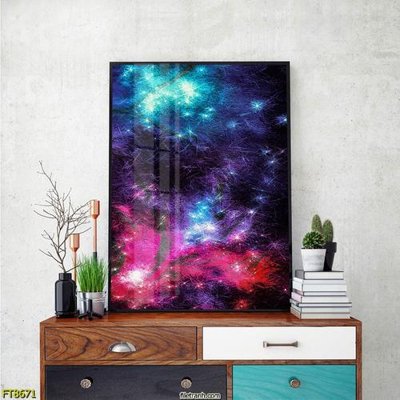 Tải file gốc Tranh trang trí lối vào 1 tấm FT8671 (in khổ lớn) không mờ