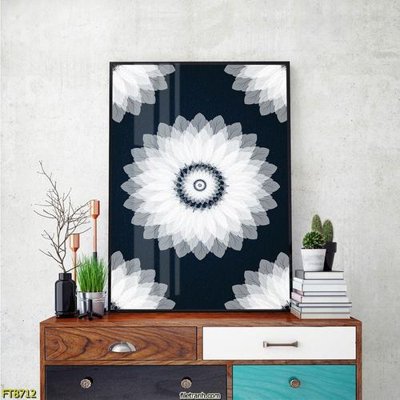 Tải file Tranh trang trí lối vào 1 tấm FT8712 (gốc) làm file thiết kế