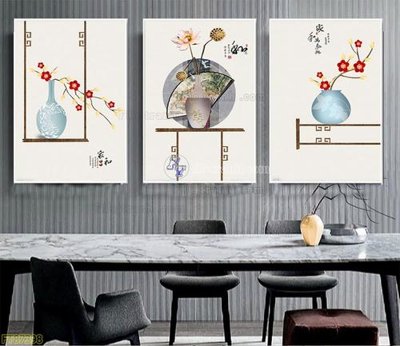 Hình ảnh gốc Tranh treo pha lê gương FT87398 (để in khổ lớn)