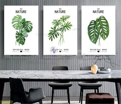 Download file gốc Tranh treo pha lê gương FT87423 (độ nét cao)