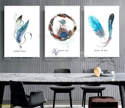 File gốc Tranh treo pha lê gương FT87431 (bản quyền) cho in ấn