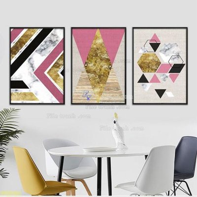 Tải file Tranh treo pha lê gương FT87438 (ảnh gốc) độ phân giải 300dpi