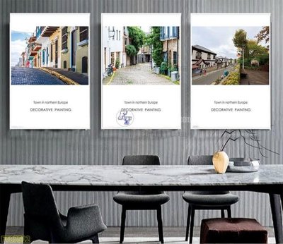 File tranh in trần 3D Tranh treo pha lê gương FT87512 (ảnh gốc)