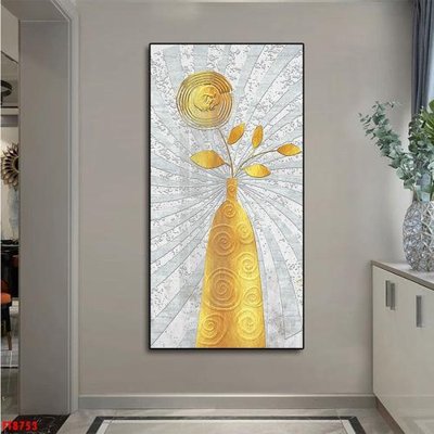 File in trần Tranh trang trí lối vào 1 tấm FT8753 (file gốc) chủ đề vũ trụ