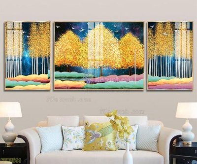 Tải file Tranh treo pha lê gương FT87544 (gốc) làm file in ấn