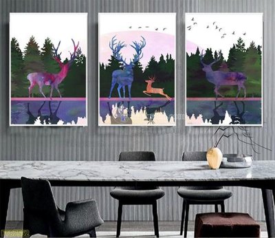 File gốc Tranh treo pha lê gương FT87552 (PSD/TIFF) độ phân giải cao