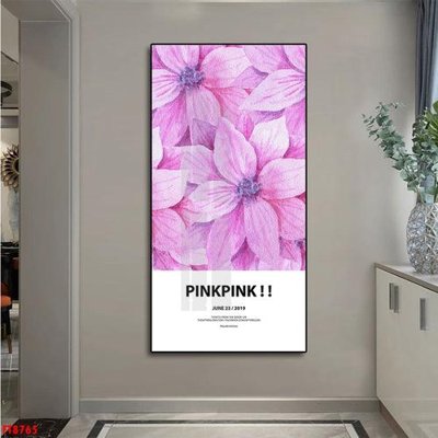 File tranh ảnh gốc Tranh trang trí lối vào 1 tấm FT8765 dùng cho in khổ lớn