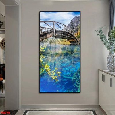 File gốc Tranh trang trí lối vào 1 tấm FT8770 (Filetranh.com) Tranh trang trí lối vào 1 tấm FT8770