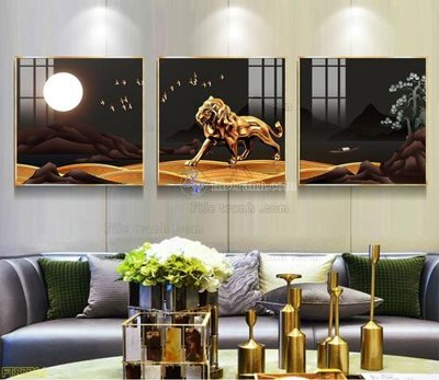 Tải file Tranh treo pha lê gương FT87714 (ảnh gốc) file TIFF