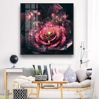 Tải file gốc Tranh treo pha lê gương FT87718 (in tráng gương) siêu đẹpFile tranh gốc Tranh treo pha lê gương FT87718 chất lượng cao