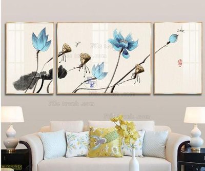 Mua file gốc Tranh treo pha lê gương FT87735 (chất lượng) tại Filetranh.com