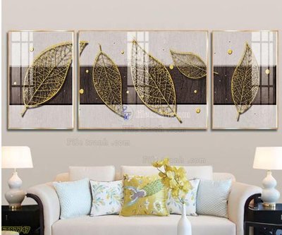 Tải file PSD Tranh treo pha lê gương FT87747 (nguyên layer) để in