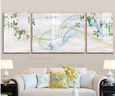 Tải file tranh Tranh treo pha lê gương FT87789 (ảnh gốc) ngay