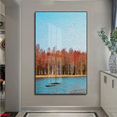 File gốc Tranh trang trí lối vào 1 tấm FT8812 (cho in 3D) độc đáo