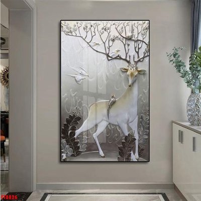 Tải file gốc Tranh trang trí lối vào 1 tấm FT8826 (in tráng gương) siêu đẹpFile tranh gốc Tranh trang trí lối vào 1 tấm FT8826 chất lượng cao