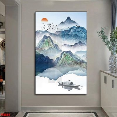 File gốc Tranh trang trí lối vào 1 tấm FT8863 (ảnh chi tiết) để in lụa