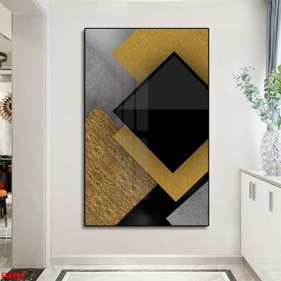 Mua file ảnh gốc Tranh trang trí lối vào 1 tấm FT8988 (chất lượng cao)