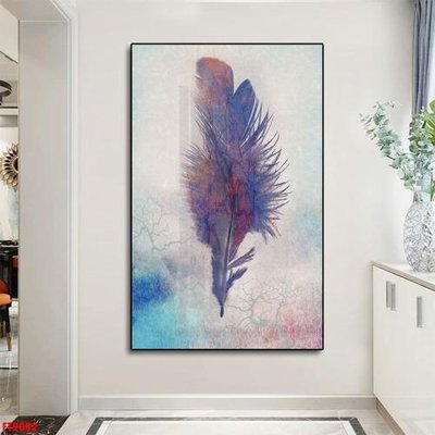 File tranh Tranh trang trí lối vào 1 tấm FT9002 (ảnh gốc) cho in ấn kỹ thuật số