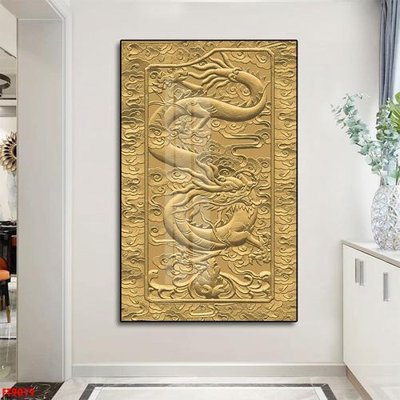 File PSD Tranh trang trí lối vào 1 tấm FT9019 (nguyên bản) cho thiết kế