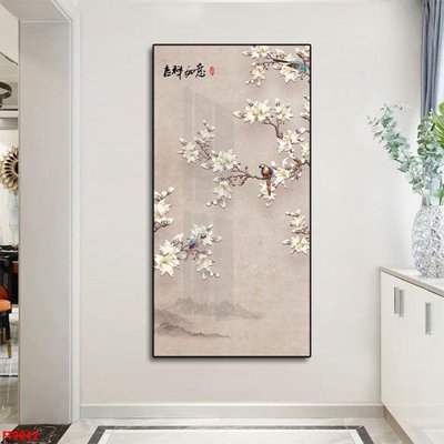 File gốc Tranh trang trí lối vào 1 tấm FT9042 (dành cho trang trí nội thất)