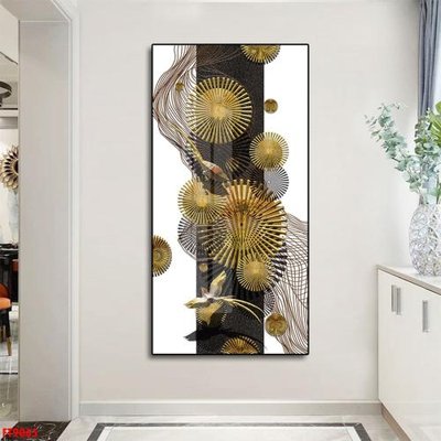 Tệp tin gốc Tranh trang trí lối vào 1 tấm FT9065 (dùng cho in) Tranh trang trí lối vào 1 tấm FT9065