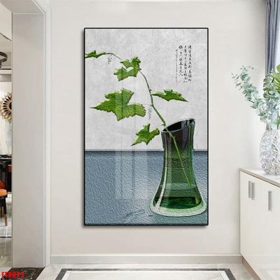 File gốc Tranh trang trí lối vào 1 tấm FT9073 (ảnh chi tiết) để in trần