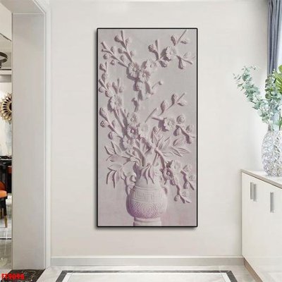 Tải file Tranh trang trí lối vào 1 tấm FT9098 (gốc) in trên mọi chất liệu