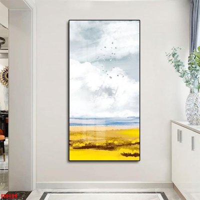 Download file gốc Tranh trang trí lối vào 1 tấm FT9129 (in mica) logo