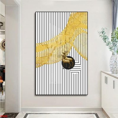 Tải file gốc File tranh lối vào FT9191 (bản PSD) còn layer