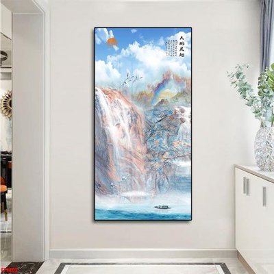 Tải file File tranh lối vào FT9202 (gốc) làm tranh treo tường