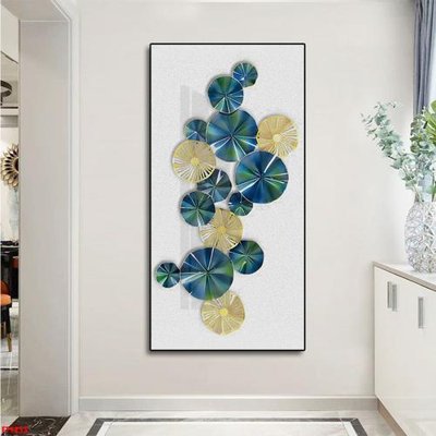 File PSD File tranh lối vào FT9255 (gốc) cho in quảng cáo