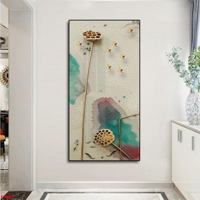 File tranh File tranh lối vào FT9267 (gốc) chủ đề trẻ em